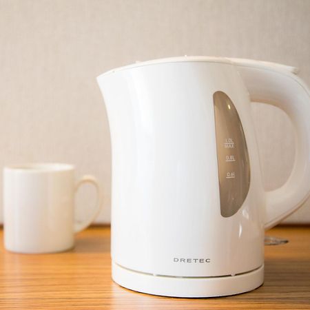 Super Hotel Chiba Ekimae מראה חיצוני תמונה