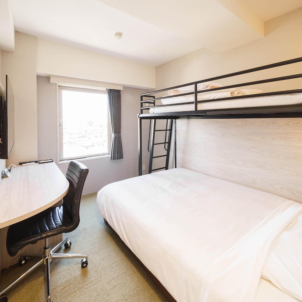 Super Hotel Chiba Ekimae מראה חיצוני תמונה